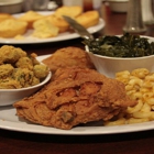 Mama's Southern Cooking Catering Service