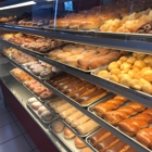 Alesha Donuts