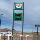 Petro - Gas Stations