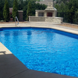 All  America Pool Co Inc - Louisville, KY