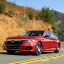 Honda of Oakland - Automobile Parts & Supplies