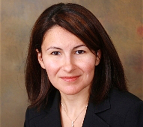 Dr. Leila Khazaeni, MD - San Bernardino, CA