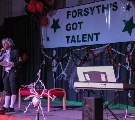 Forsyth School - Saint Louis, MO