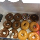 Krispy Kreme - Donut Shops