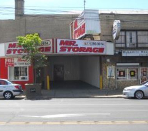 Mr. Storage - Philadelphia, PA