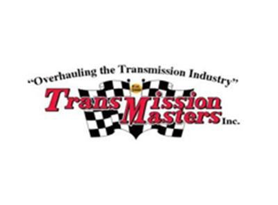 Transmission Masters Inc - La Vergne, TN