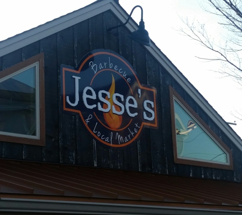 Jesses Barbecue - Souderton, PA