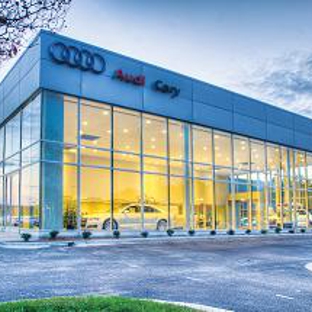 Audi Cary - Cary, NC