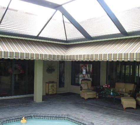 Discount Awnings Inc. - Sarasota, FL