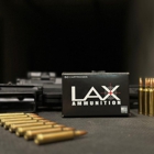 LAX Ammunition San Marcos