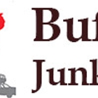 Buffalo Junk Cars