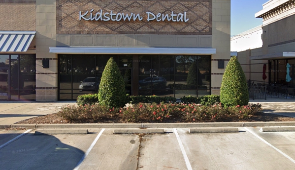 Kidstown Dental - Katy, TX