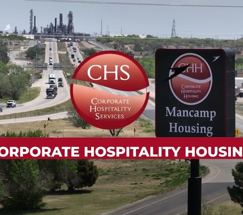 Corporate Hospitality Housing - Odessa Lodge - Odessa, TX