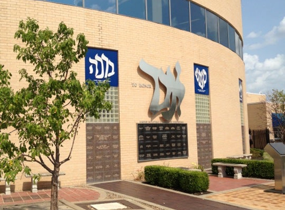 Jewish Federation of Greater Kansas City - Leawood, KS