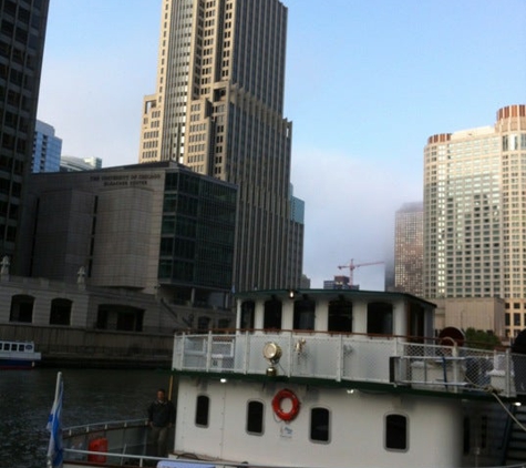 Chicago’s First Lady Cruises - Chicago, IL