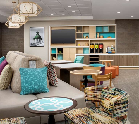 Home2 Suites by Hilton Columbia Southeast Fort Jackson - Columbia, SC
