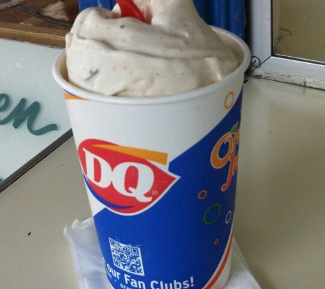 Dairy Queen (Treat) - Washington, NJ