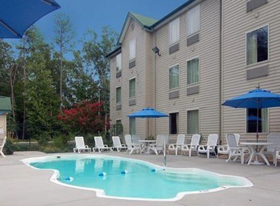 Quality Inn - Gloucester, VA