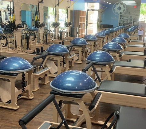 Club Pilates - Miami, FL