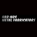 Har-Noy Metal Fabricators Inc - Tube Bending & Fabricating