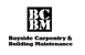 Bayside Carpentry & Building Maintenance Logo