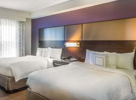 Residence Inn Savannah Airport - Pooler, GA