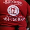 Lake Wood Diner gallery
