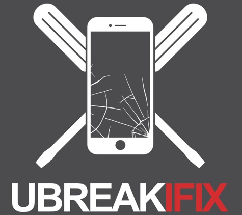 uBreakiFix iPhone Repair - Birmingham, AL