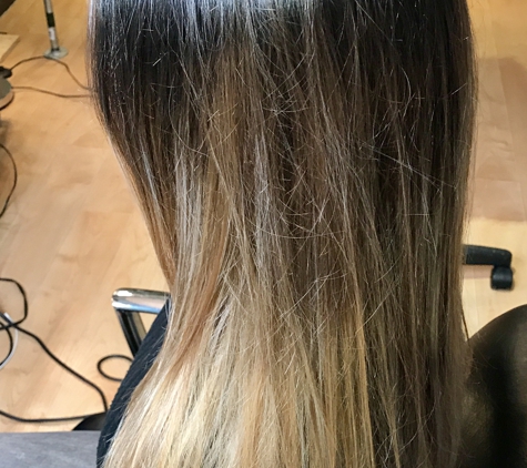 Balayage Hair & Lashes - Mill Valley, CA