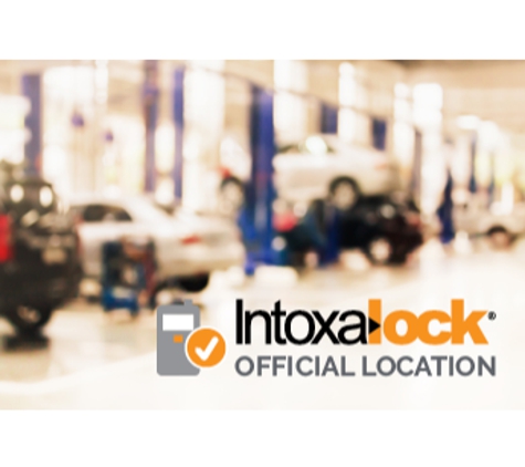 Intoxalock Ignition Interlock - Tucson, AZ