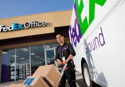 FedEx Office Print & Ship Center - San Antonio, TX 78209