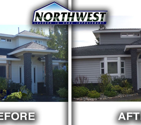 Northwest Exteriors, Inc. - Fresno, CA