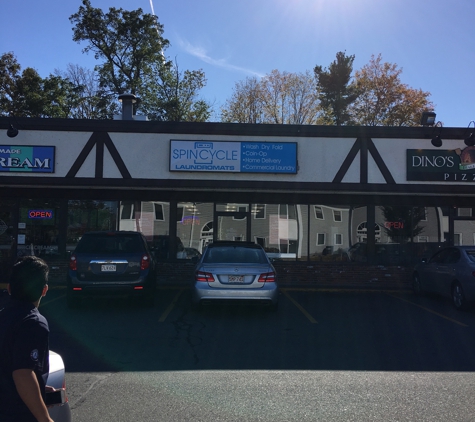 Spin Cycle Laundromats - Wakefield, MA