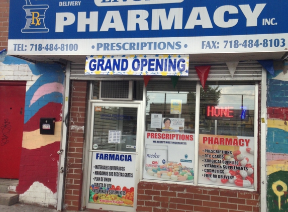 Livonia Pharmacy - Brooklyn, NY