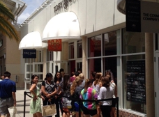 Tory Burch Outlet - Orlando, FL 32821