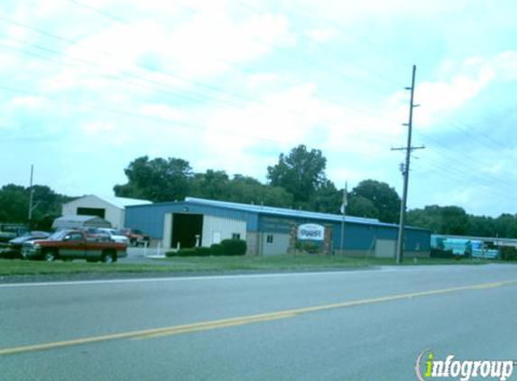 Collinsville Township Road District - Collinsville, IL