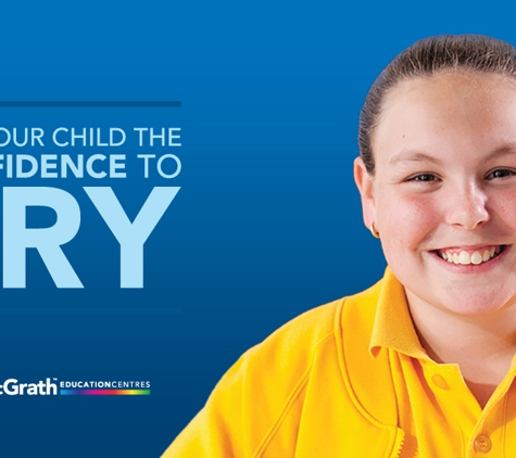 Kip McGrath Education Centres Tropical Mackay