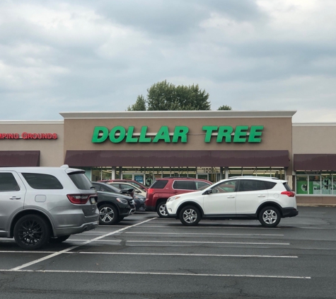 Dollar Tree - Hatboro, PA