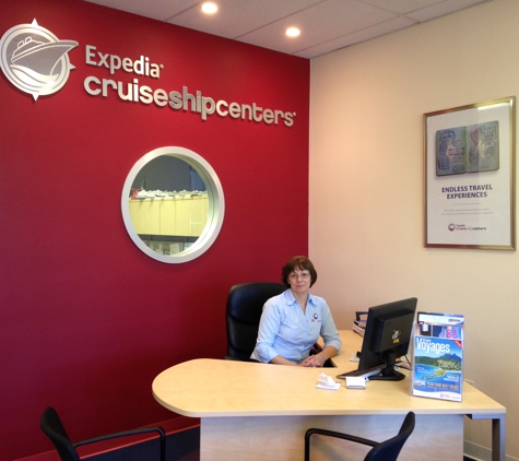 Expedia CruiseShipCenters - Mandeville, LA