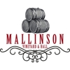 Mallinson Vineyard & Hall gallery