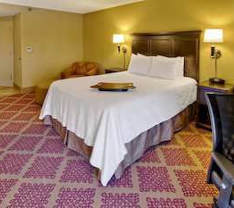 Hampton Inn Nashville/Vanderbilt - Nashville, TN