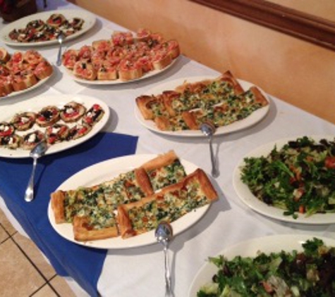 New York Pizza and Italian Restaurant - Chester, NJ