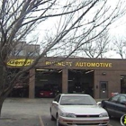 Burnett Automotive