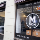 M Room Seattle Barbershop - Barbers