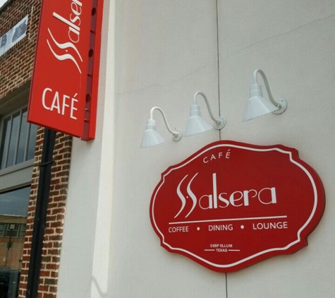 Cafe Salsera - Dallas, TX