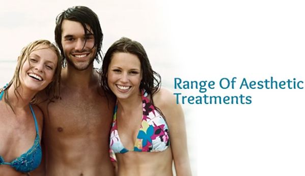 Love Dental Brighton - Brighton, VIC. Range Of Aesthetic Treatments
