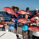Destin FL Charter Boats - Boat Rental & Charter
