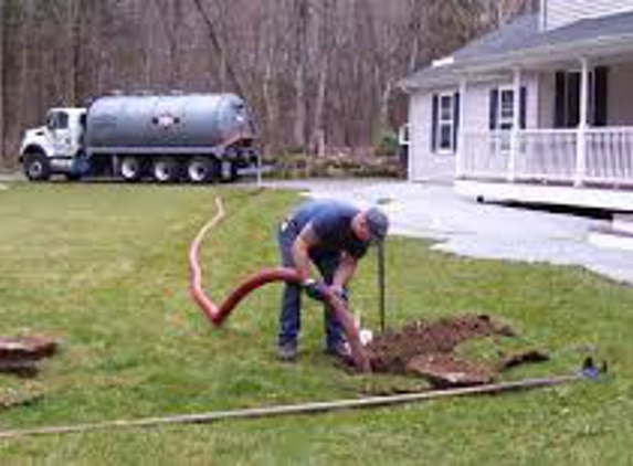 Ball Septic Tank Service - Charlotte, MI