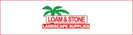 Loam & Stone Landscape & Irrigation Supplies - Sand, Soil & Gravel Supplies