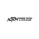 Action Window Tinting - Glass Coating & Tinting Materials